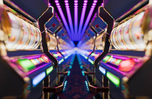 Mobile Free Play screen with casino and sportsbook menu on m88 slot