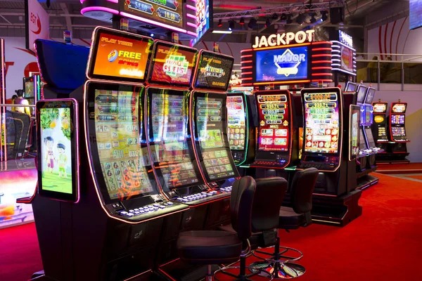 m88 slot featured game showcase